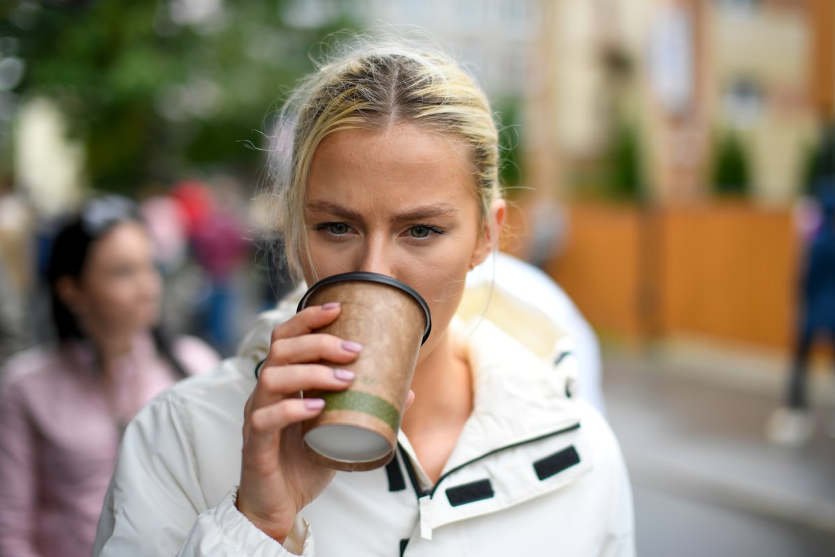 Spirulina superfood