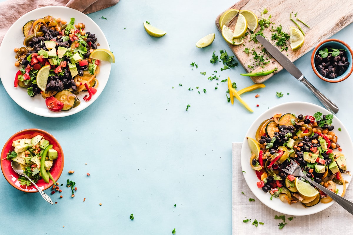 Quinoa superfood